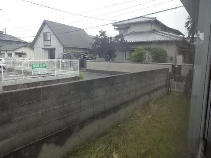 岡山県岡山市南区浜野3(一戸建)の賃貸物件の内装