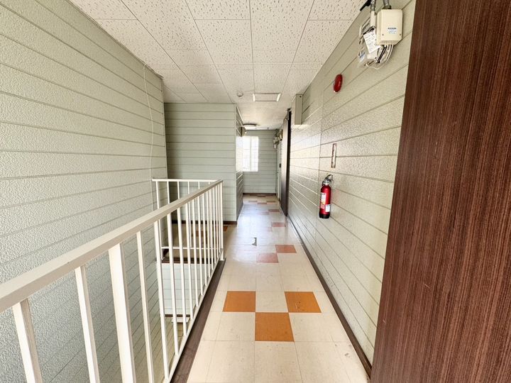 ブローディア元町の地図