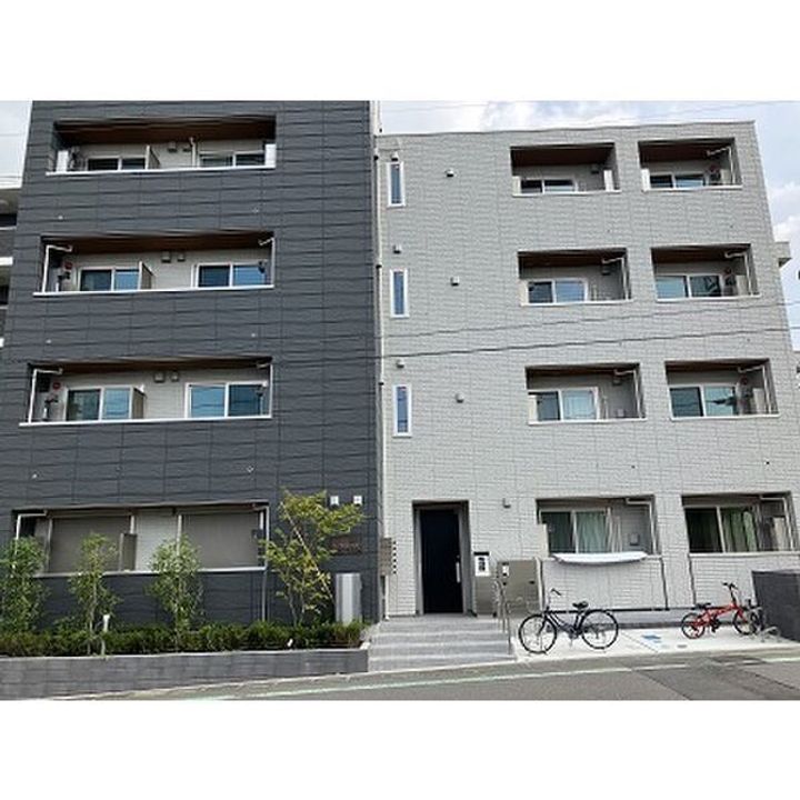 埼玉県さいたま市緑区大字下野田(マンション)の賃貸物件の内装