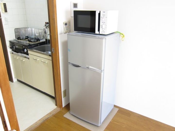 ハウスベルローズの内装