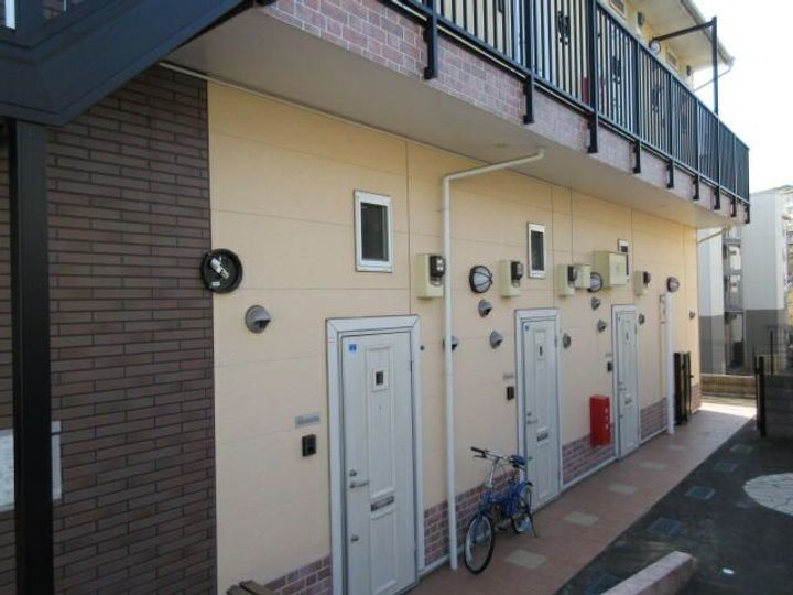 横浜アルハンブラの杜のその他画像