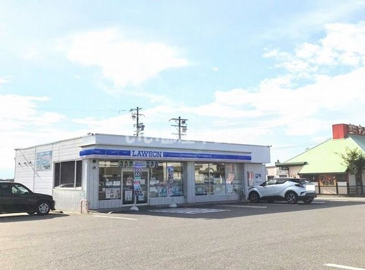 和み C棟の周辺