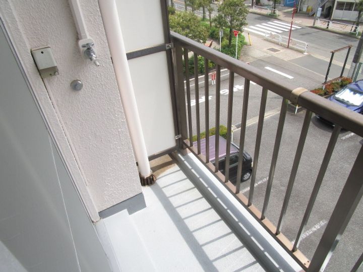 栄町ハイツのその他画像