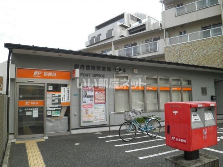 ハイツ金和田の周辺
