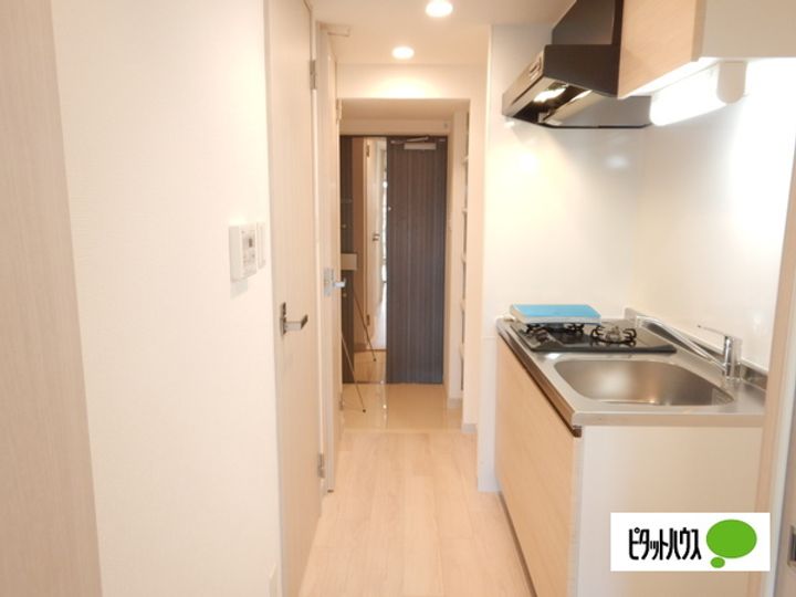 ラグゼナ門真の内装