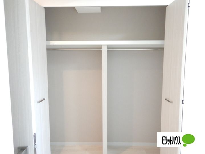 ラグゼナ門真の内装