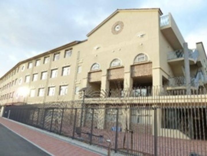 ラグゼナ門真の周辺