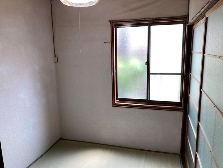 京都府京都市北区紫野郷ノ上町(一戸建)の賃貸物件のその他画像