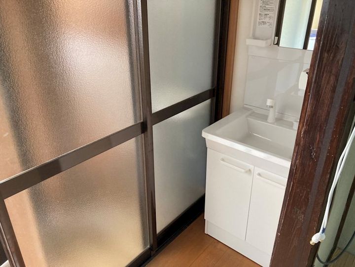 京都府京都市北区紫野郷ノ上町(一戸建)の賃貸物件のその他画像