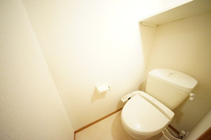 山口県下関市彦島本村町5(アパート)の賃貸物件の内装