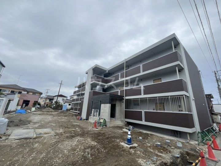 SUPREME ASADAの内装