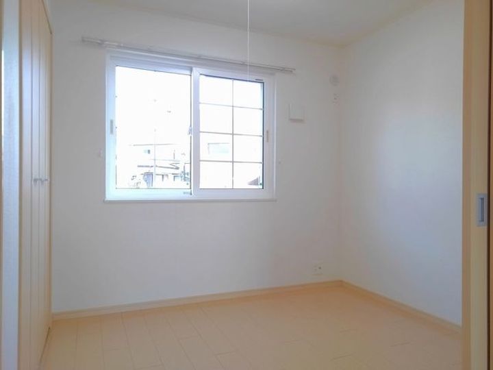 栃木県足利市山川町(アパート)の賃貸物件のその他画像