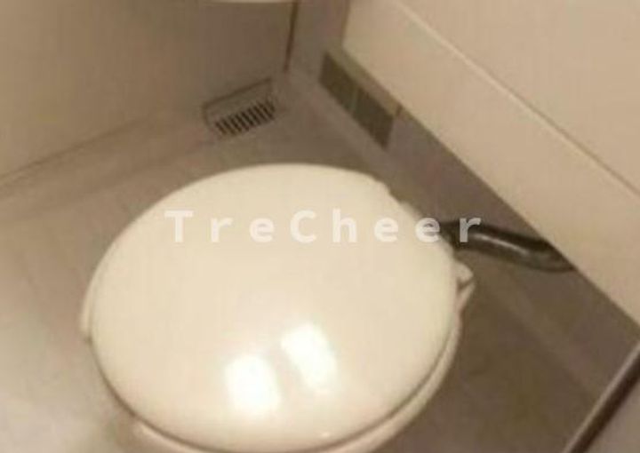 シティーオオソネ21の内装