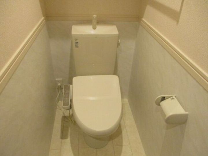 ミラベルヒルズの内装