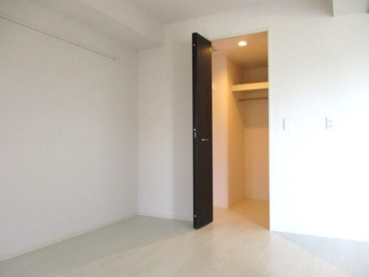 ミラベルヒルズの内装