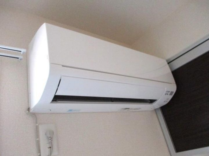 ミラベルヒルズの内装