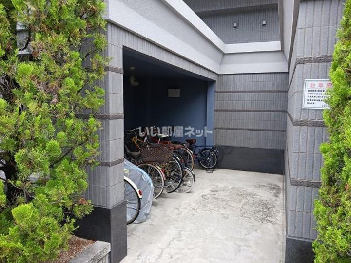 奈良県香芝市五位堂3(マンション)の賃貸物件のその他画像