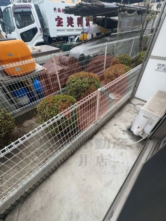 フジパレス浜寺諏訪森サウスの内装