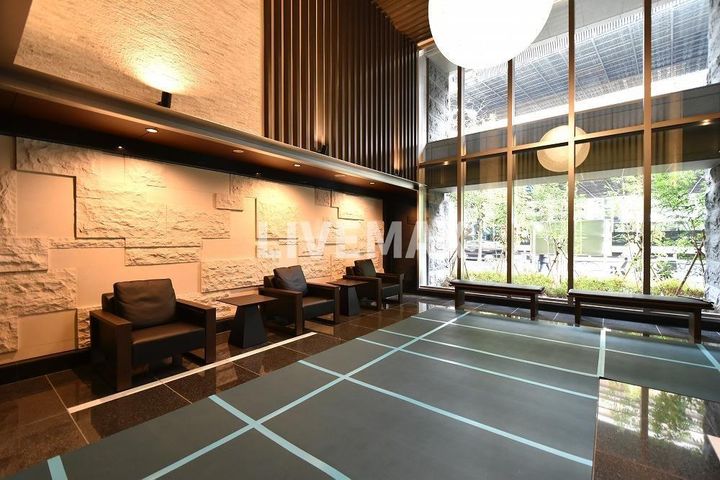 東京都港区六本木2(マンション)の賃貸物件のその他画像