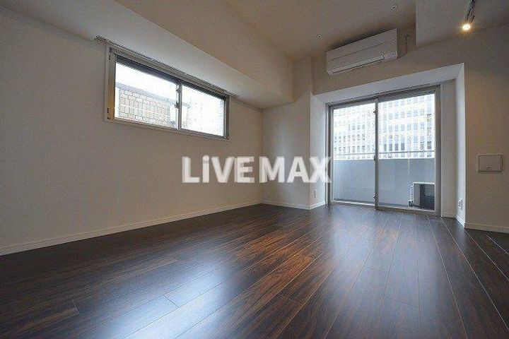 東京都港区六本木2(マンション)の賃貸物件の内装