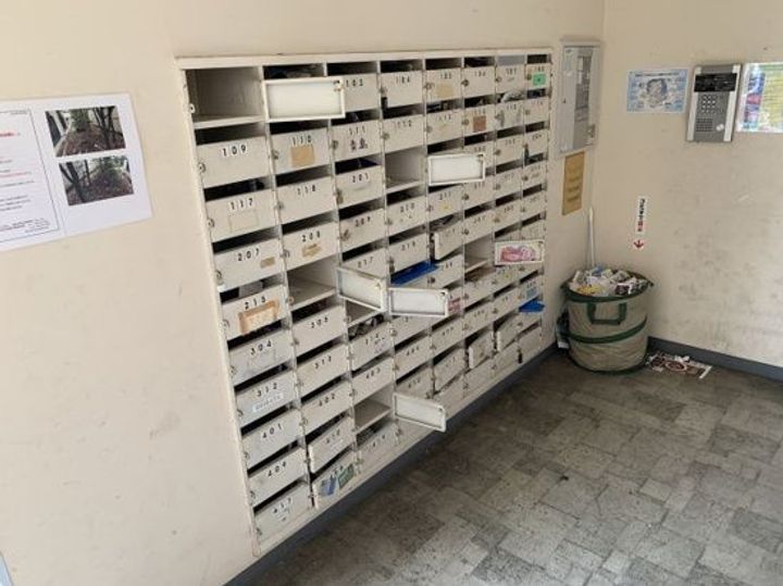 神奈川県横浜市鶴見区鶴見中央3(マンション)の賃貸物件の地図