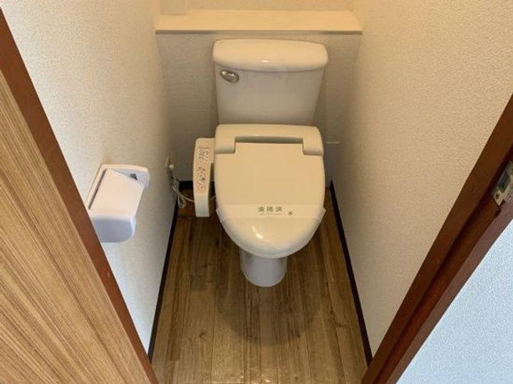 神奈川県横浜市鶴見区鶴見中央3(マンション)の賃貸物件の内装