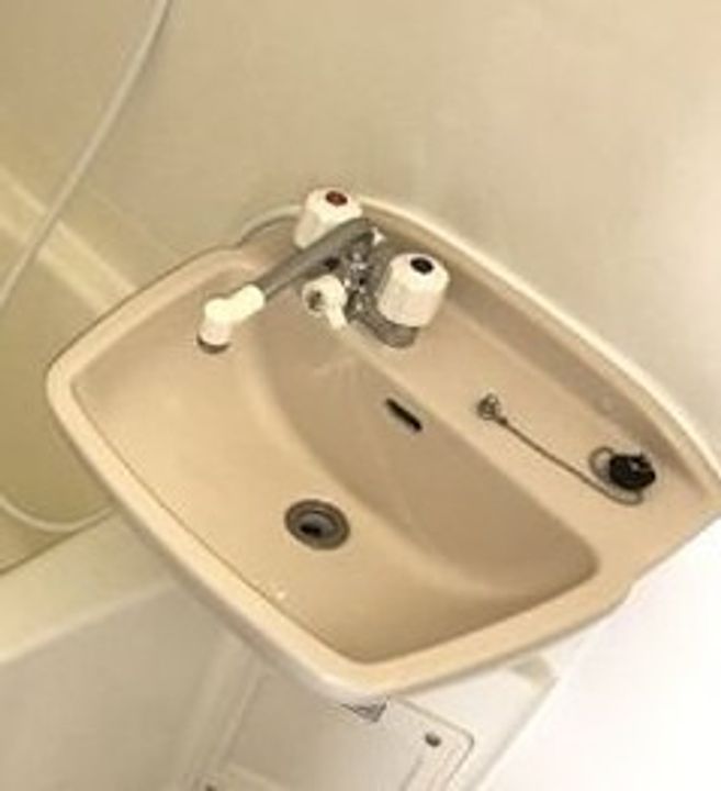 神奈川県横浜市鶴見区鶴見中央3(マンション)の賃貸物件の内装