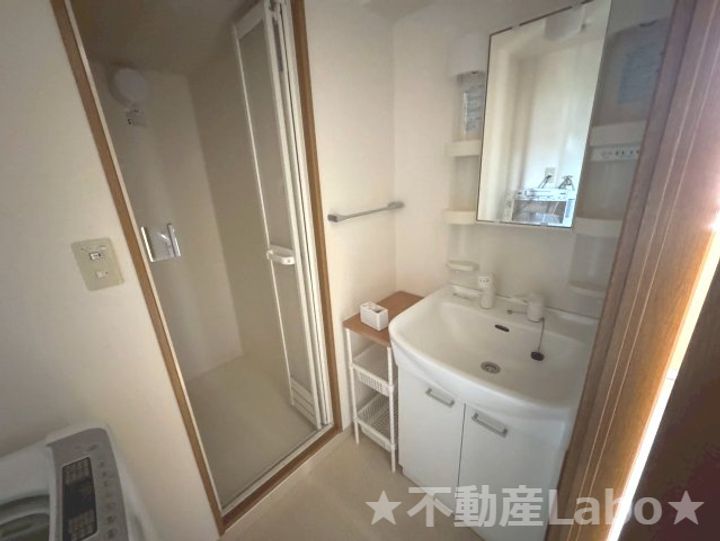 徳島県板野郡北島町鯛浜字西中野(アパート)の賃貸物件の内装