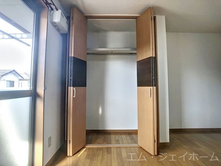 カーペンターハウスVIの内装