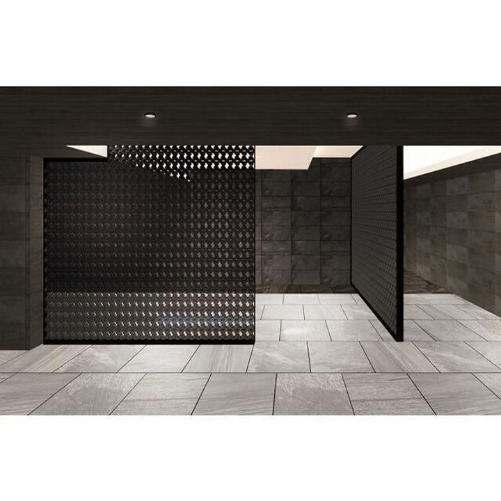 埼玉県川口市並木3(マンション)の賃貸物件の地図