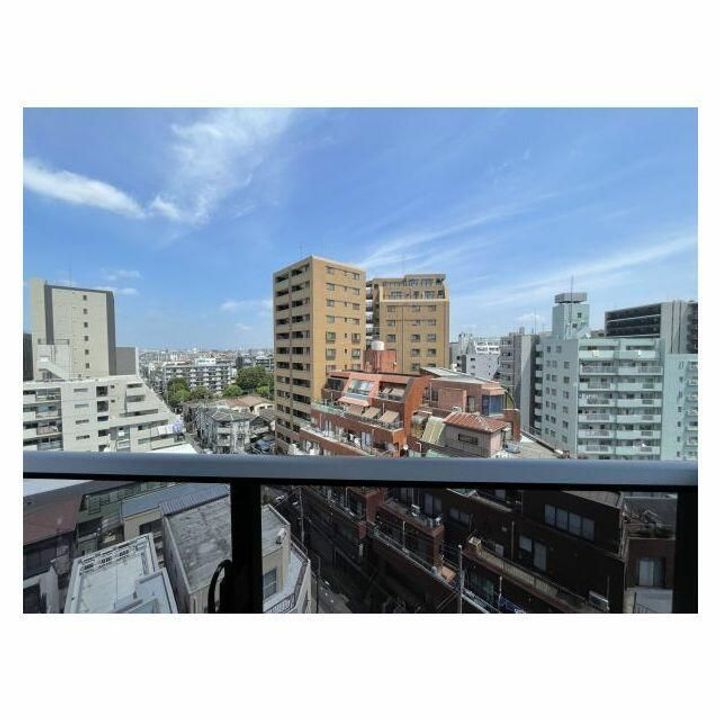 埼玉県川口市並木3(マンション)の賃貸物件のその他画像