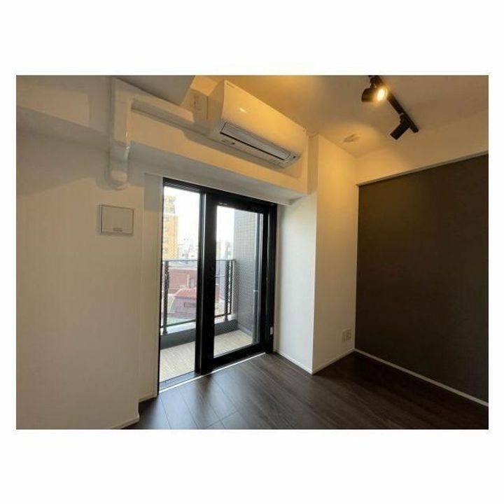 埼玉県川口市並木3(マンション)の賃貸物件の居間