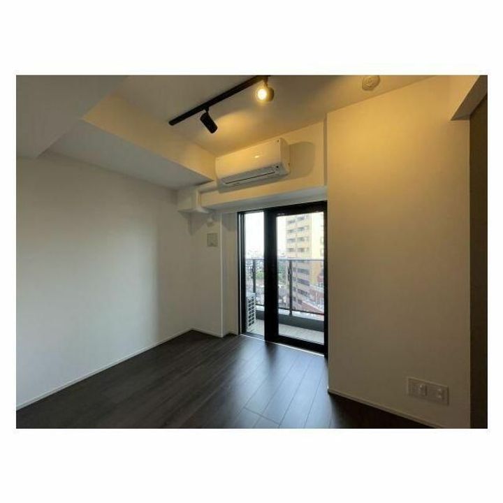 埼玉県川口市並木3(マンション)の賃貸物件の居間