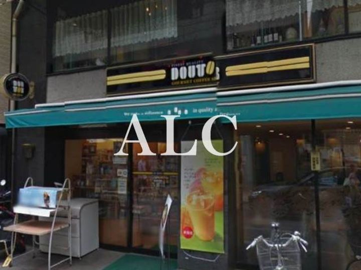 ソフィアシュガーの周辺
