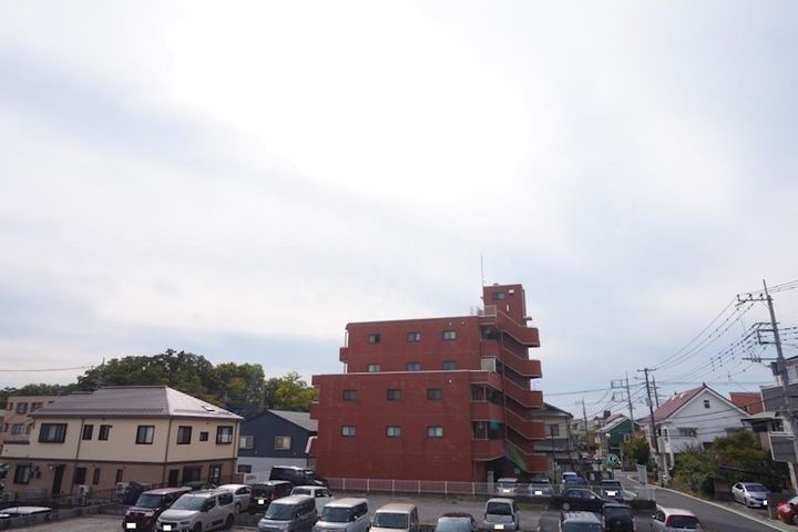 サンルーツマンションIIのその他画像