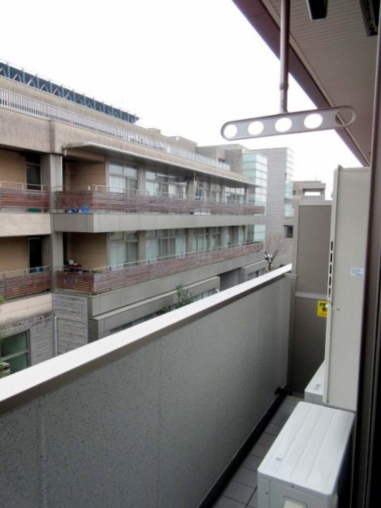 東京都豊島区西巣鴨2(マンション)の賃貸物件の内装