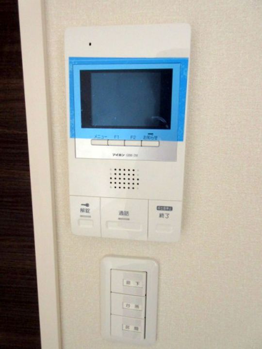 東京都豊島区西巣鴨2(マンション)の賃貸物件の内装