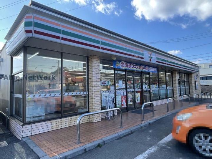 愛知県名古屋市緑区横吹町(マンション)の賃貸物件の周辺