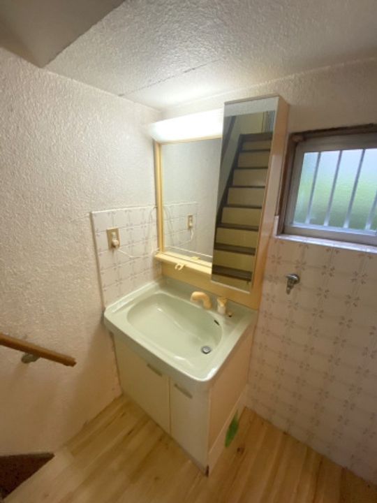 大阪府大阪市平野区長吉長原西4(一戸建)の賃貸物件の内装