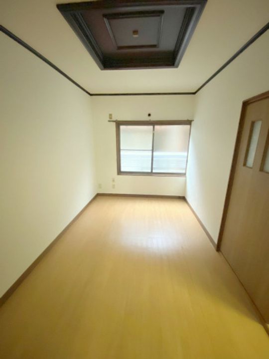 大阪府大阪市平野区長吉長原西4(一戸建)の賃貸物件の内装