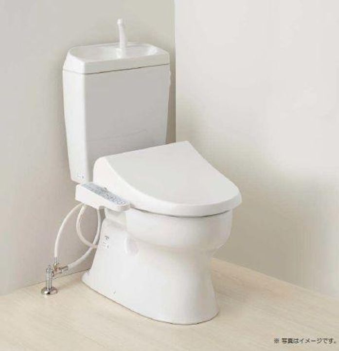 ヒルズソレイユの内装