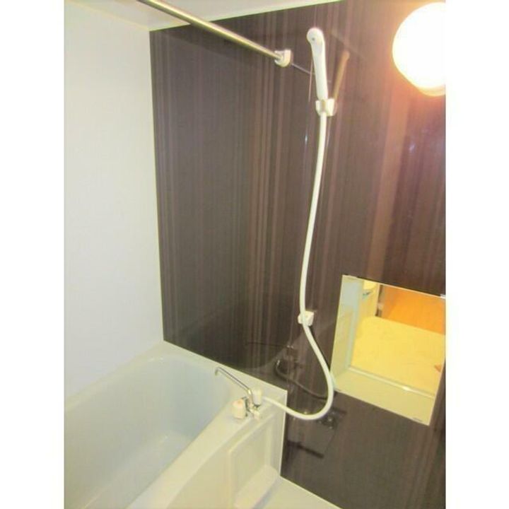 東京都文京区千石2(マンション)の賃貸物件の風呂