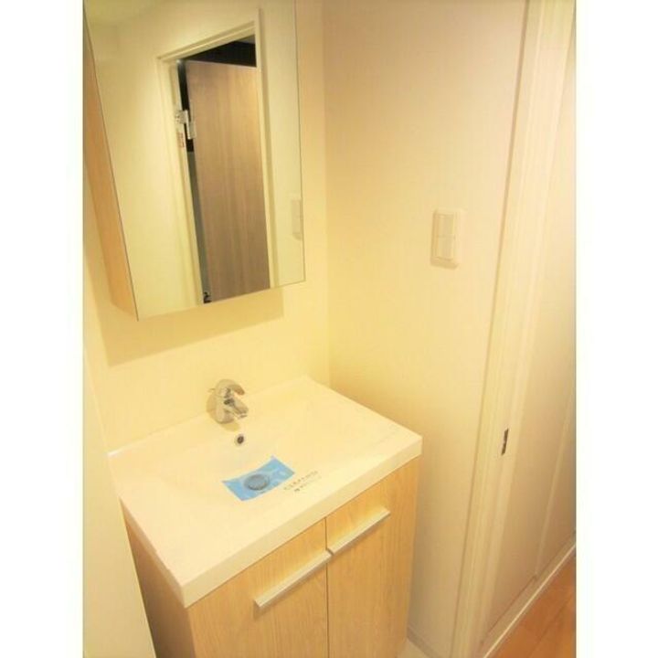 東京都文京区千石2(マンション)の賃貸物件の内装