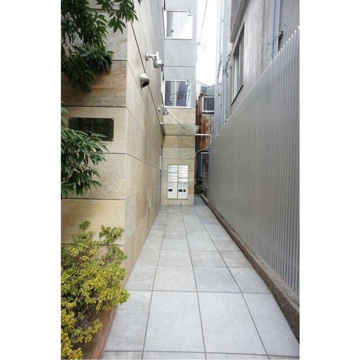 東京都文京区千石2(マンション)の賃貸物件の地図