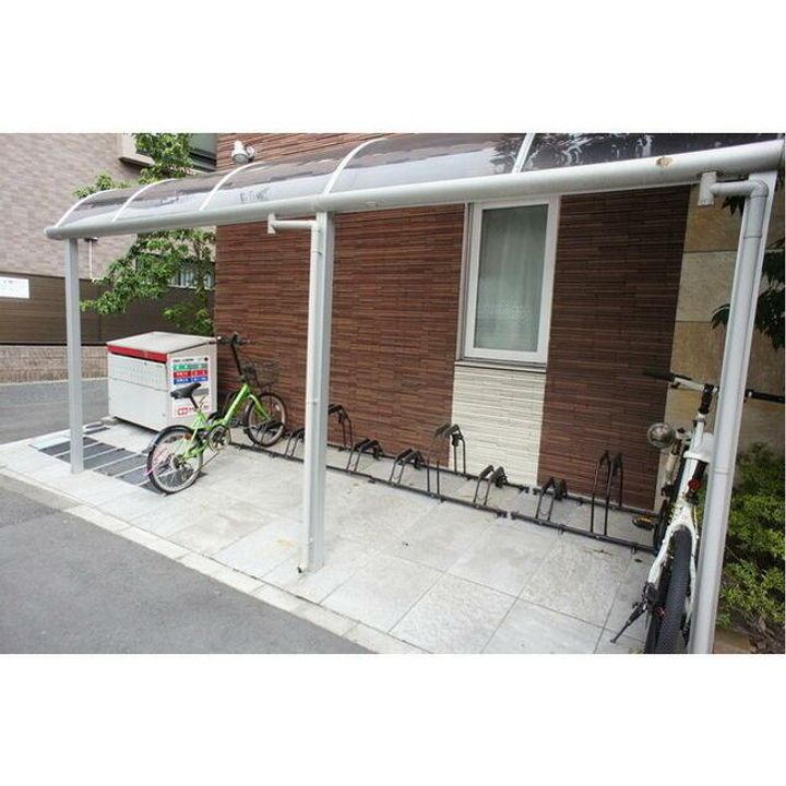 東京都文京区千石2(マンション)の賃貸物件の地図