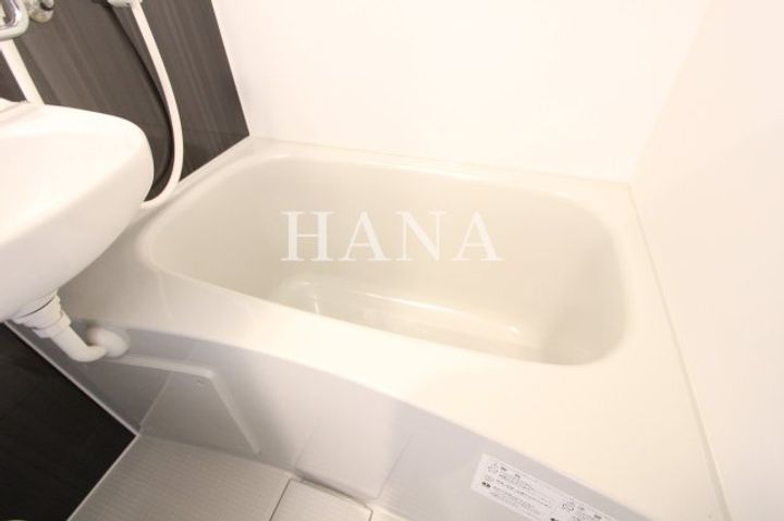 ユナイト桜本ヴィクトリーアルバートの風呂