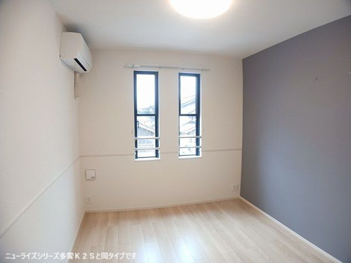 カーサさくらAの内装