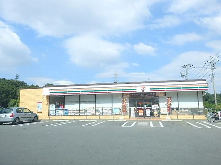 サンライズ北原の周辺