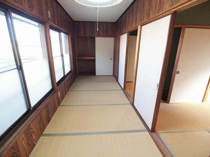 徳島県徳島市南島田町4(一戸建)の賃貸物件のその他画像
