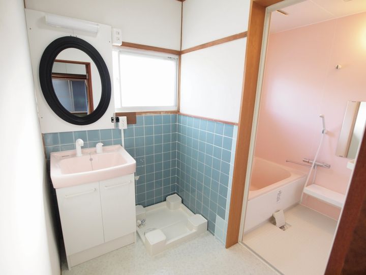 徳島県徳島市南島田町4(一戸建)の賃貸物件の内装